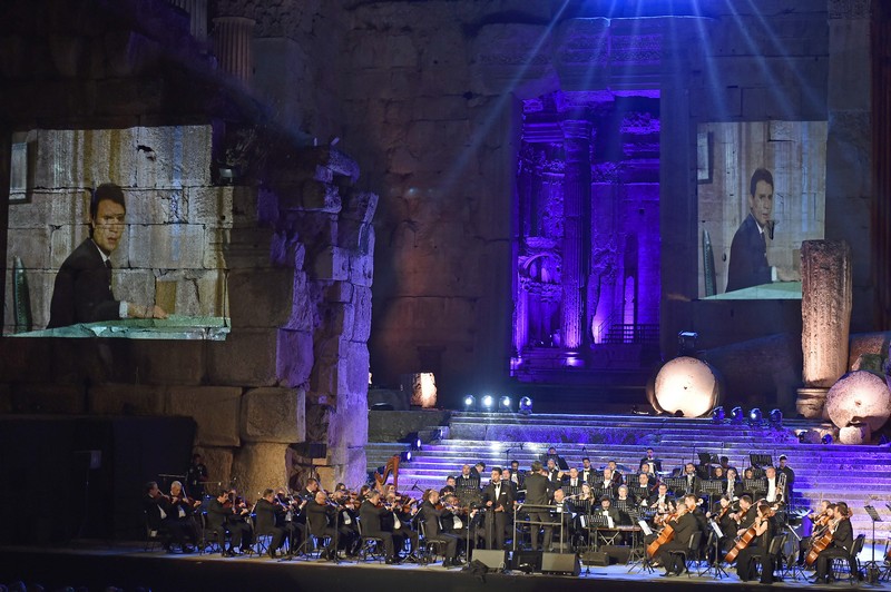 An Evening with ABDEL HALIM Cine-Concert